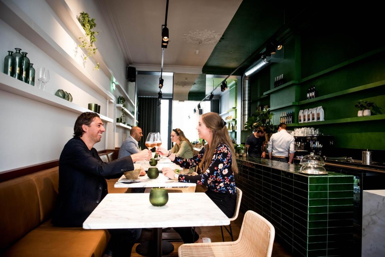 Fitz Roy Urban Hotel, Bar&Garden Maastricht Exterior foto