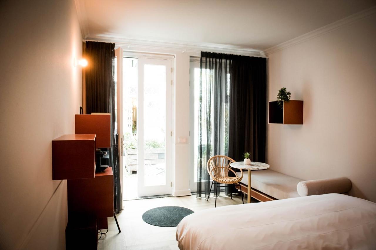 Fitz Roy Urban Hotel, Bar&Garden Maastricht Exterior foto