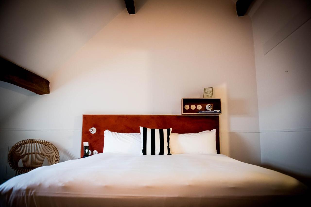 Fitz Roy Urban Hotel, Bar&Garden Maastricht Exterior foto