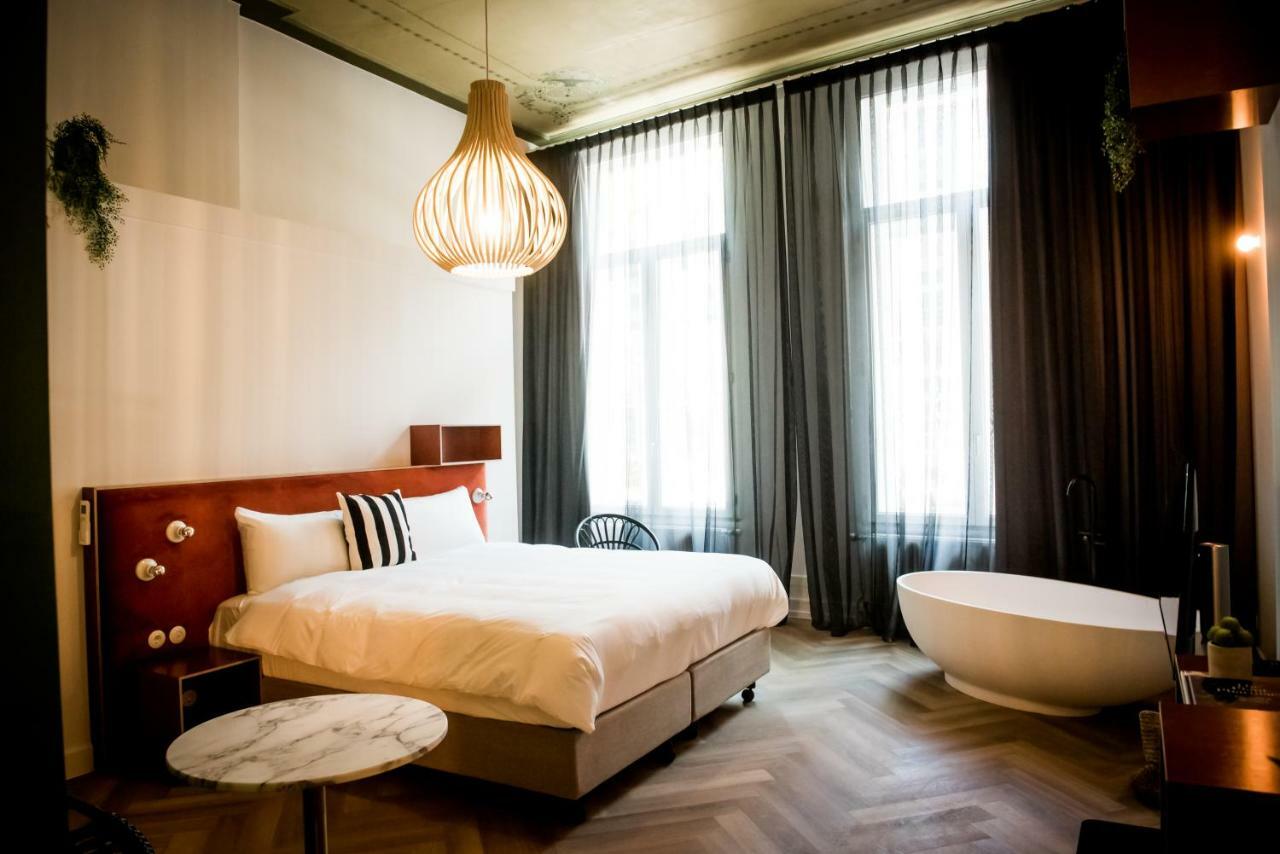 Fitz Roy Urban Hotel, Bar&Garden Maastricht Exterior foto