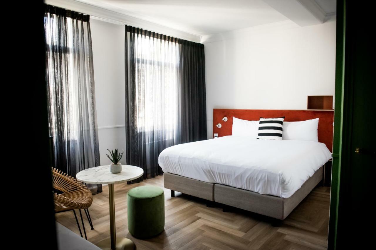 Fitz Roy Urban Hotel, Bar&Garden Maastricht Exterior foto